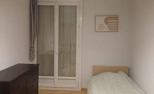 Appartement 68 m²