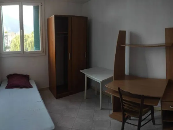 Appartement 5 pièces 70 m²