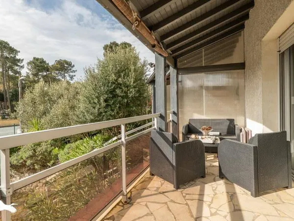Maison 4 pièces 164 m²