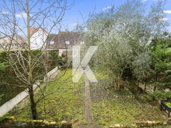 Maison 6 pièces 134 m²