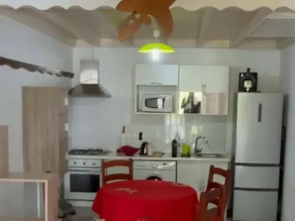 Maison 3 pièces 45 m²