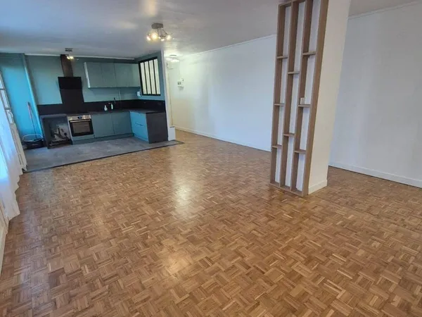 Appartement 3 pièces 69 m²