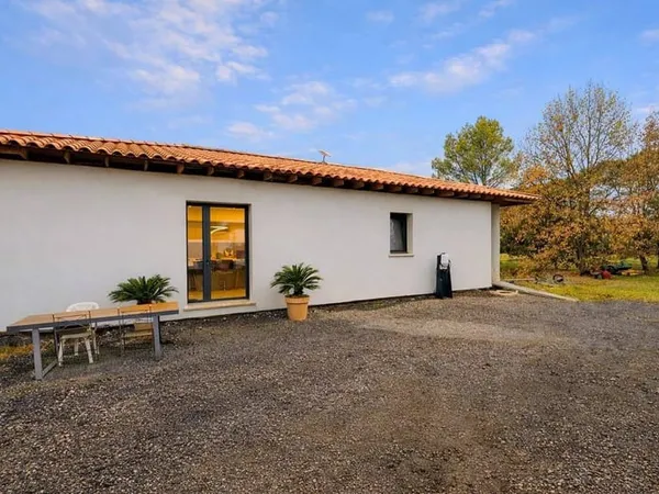 Maison 3 pièces 69 m²