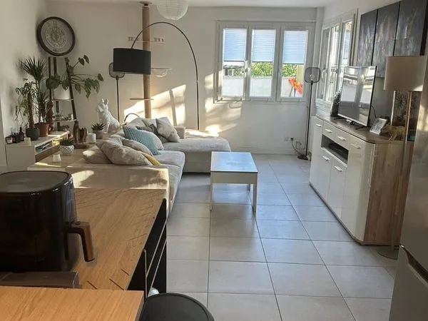 Maison 4 pièces 114 m²