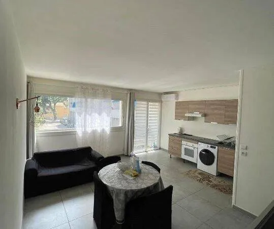 Appartement 1 pièce 40 m²