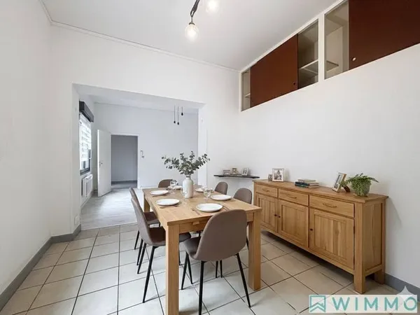 Maison 4 pièces 91 m²