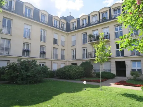 Appartement 3 pièces 78 m²