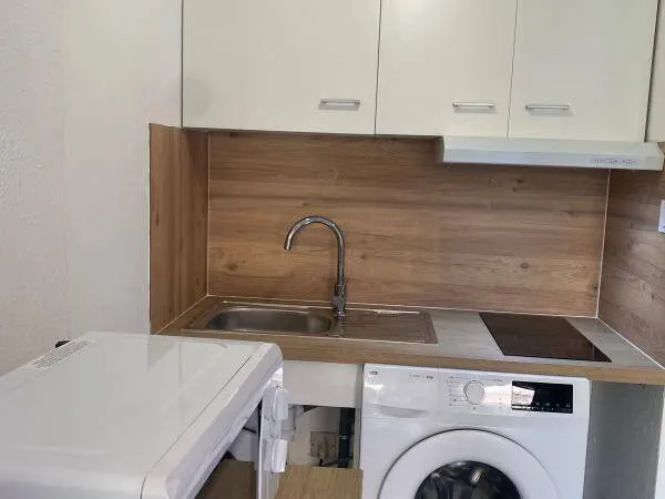 Appartement 1 pièce 18 m²