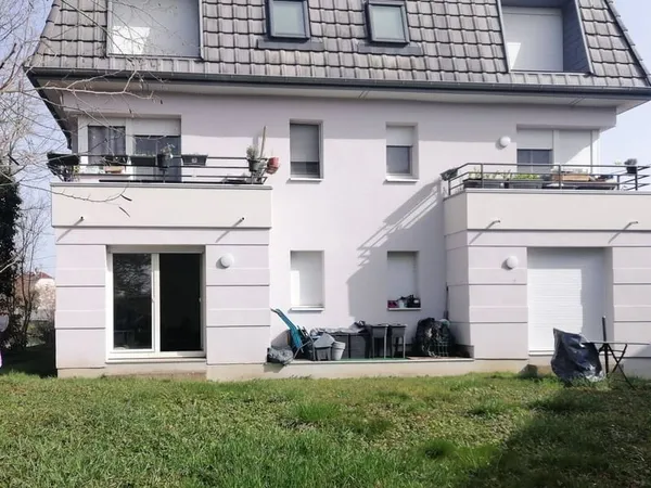 Appartement 1 pièce 21 m²