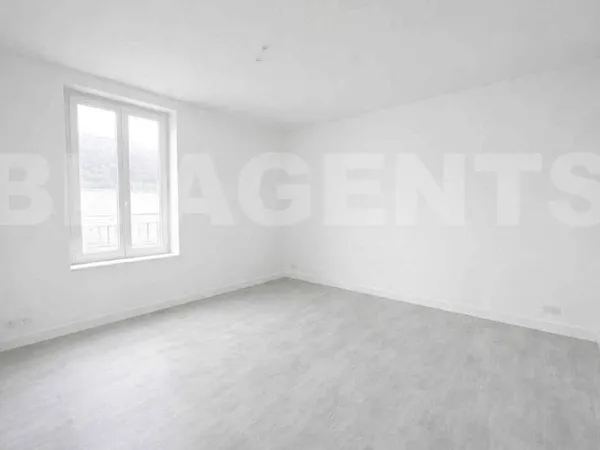 Maison 3 pièces 110 m²