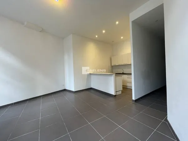 Appartement 2 pièces 53 m²