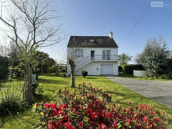Maison 7 pièces 87 m²
