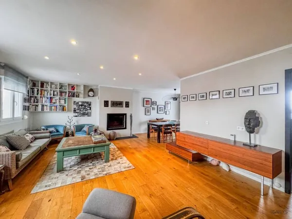 Maison 7 pièces 150 m²