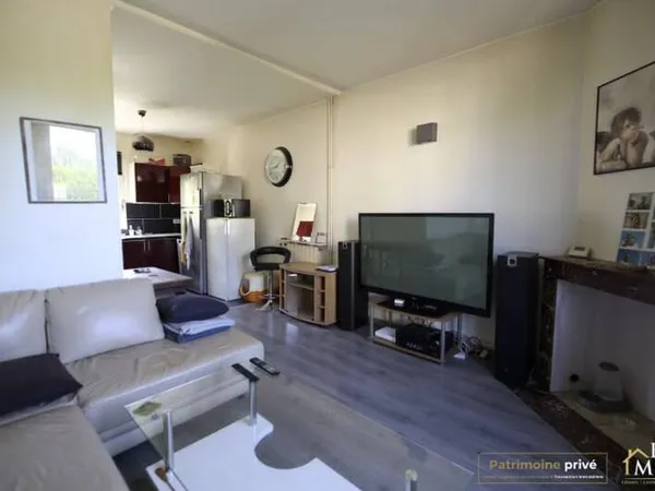 Maison 3 pièces 75 m²