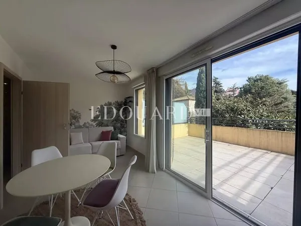 Appartement 1 pièce 27 m²