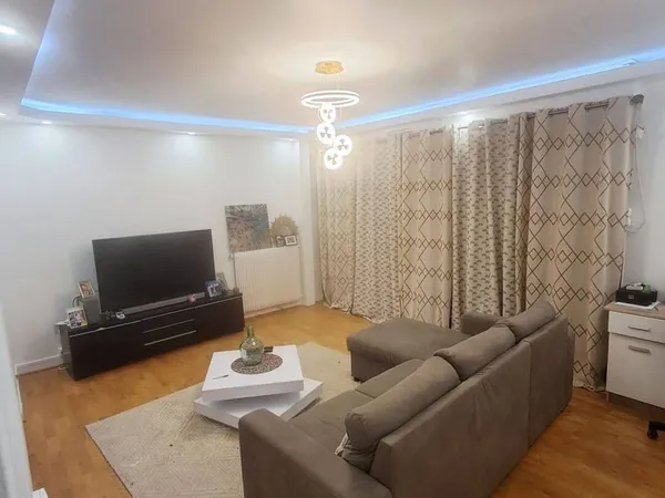 Appartement 5 pièces 95 m²