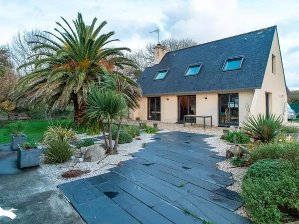 Maison 6 pièces 127 m²