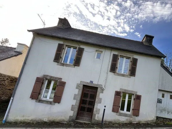 Maison 3 pièces 77 m²