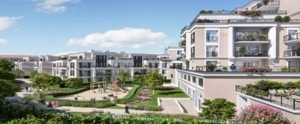 Boutique 2 pièces 430 m²