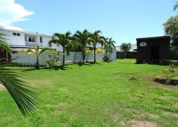 Maison 5 pièces 190 m²