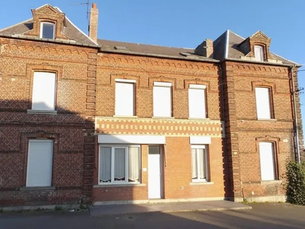 Maison 5 pièces 130 m²