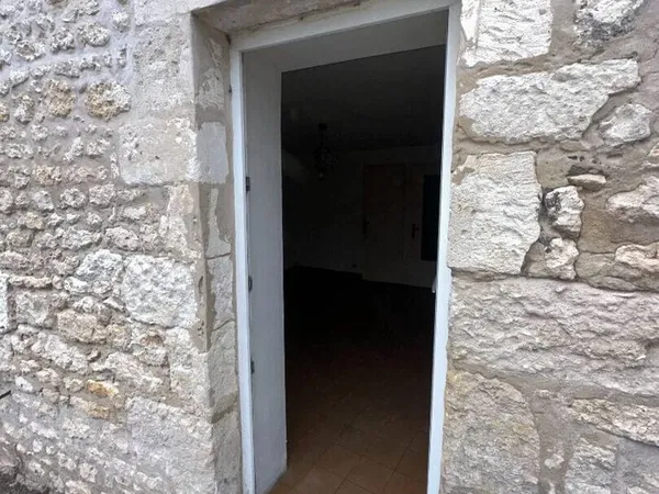 Immeuble 175 m²