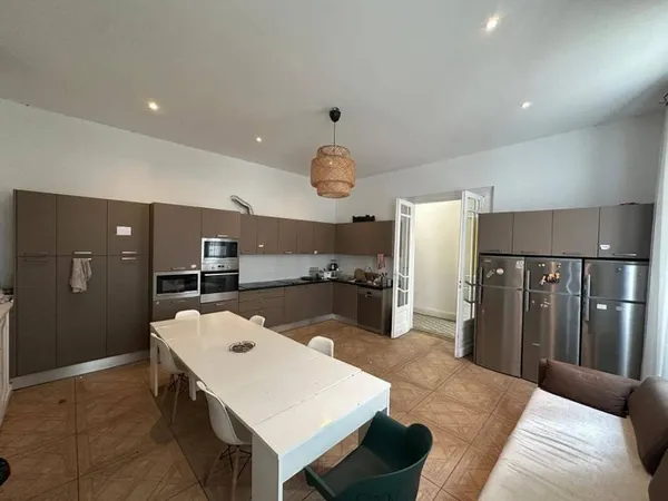 Appartement 2 pièces 14 m²