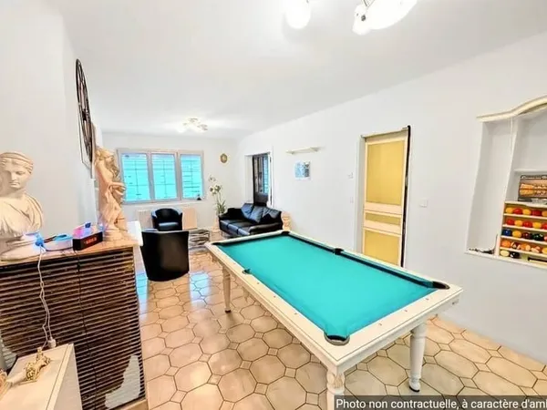 Maison 4 pièces 85 m²