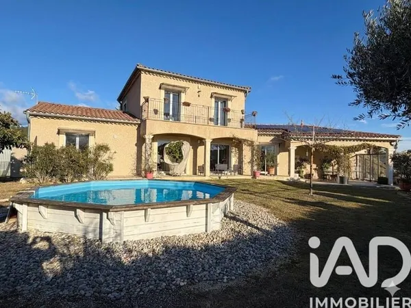 Maison 5 pièces 148 m²