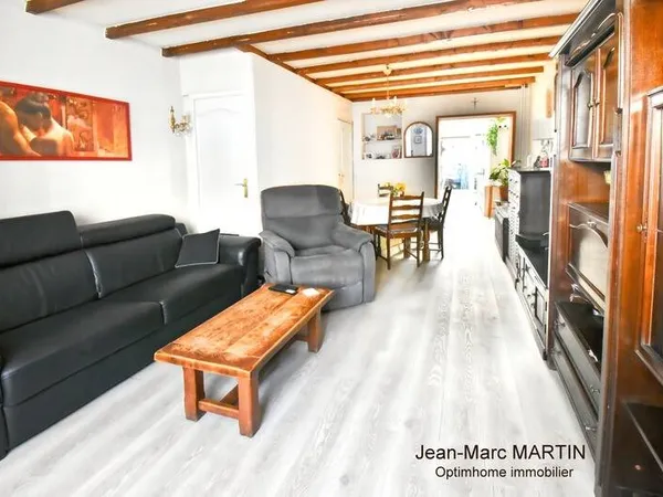 Maison 5 pièces 85 m²