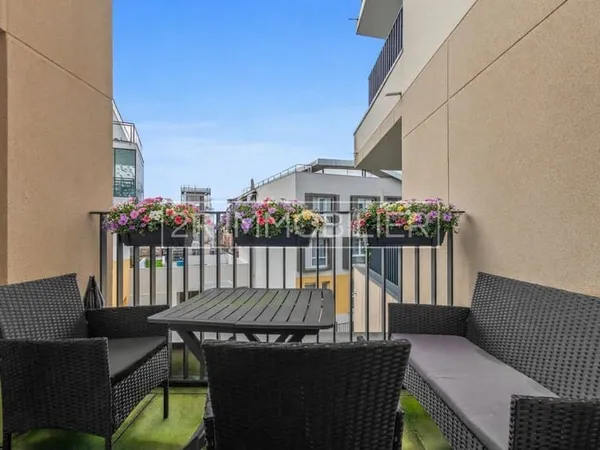 Appartement 2 pièces 48 m²