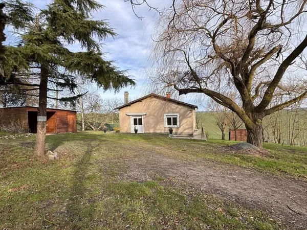 Maison 3 pièces 84 m²