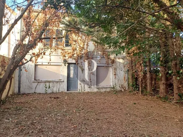 Maison 4 pièces 118 m²