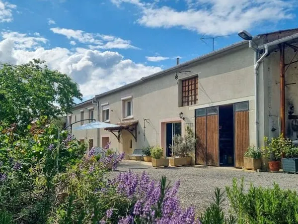 Maison 12 pièces 343 m²