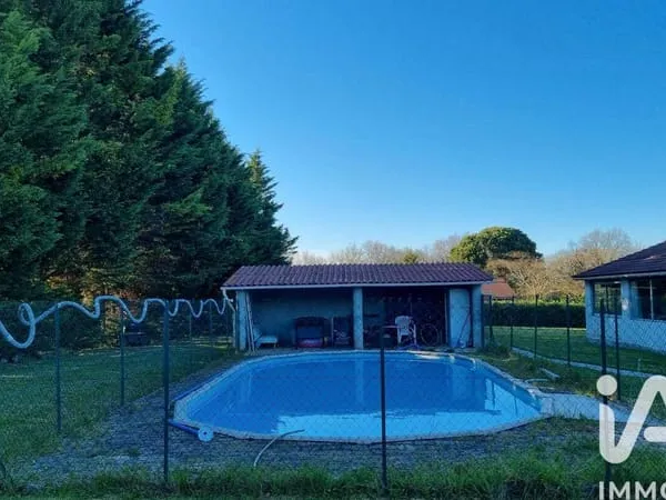 Maison 5 pièces 178 m²