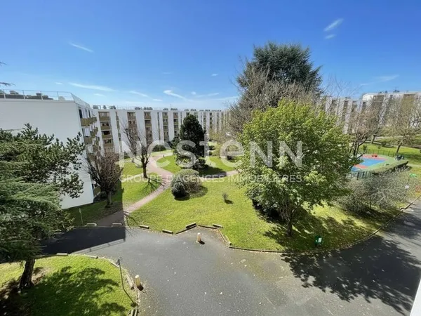 Appartement 4 pièces 67 m²