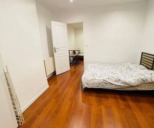Appartement 2 pièces 34 m²