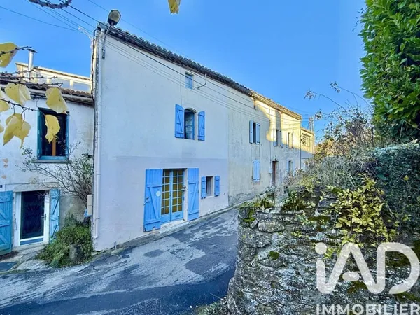 Maison 6 pièces 101 m²
