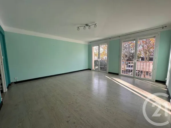 Appartement 4 pièces 101 m²