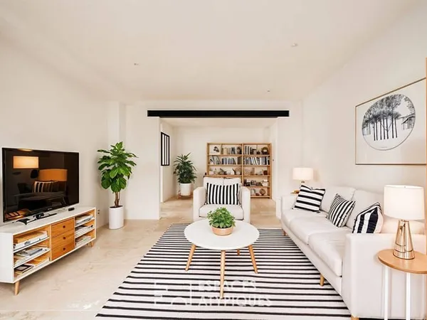 Maison 6 pièces 146 m²