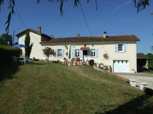 Maison 5 pièces 138 m²
