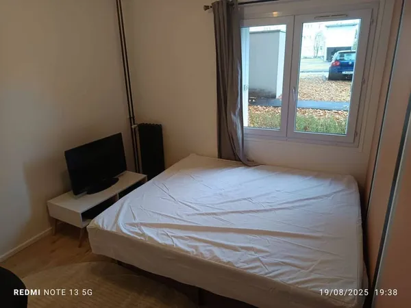 Appartement 13 m²