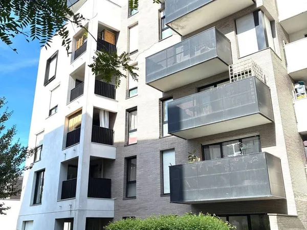 Appartement 4 pièces 78 m²