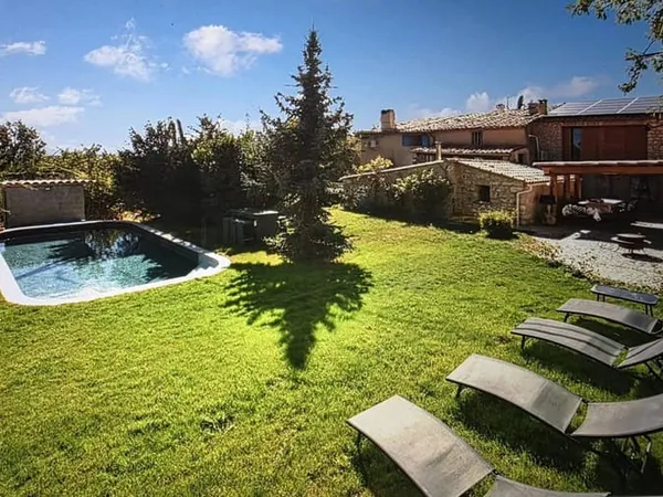 Maison 8 pièces 160 m²