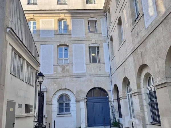 Appartement 1 pièce 18 m²