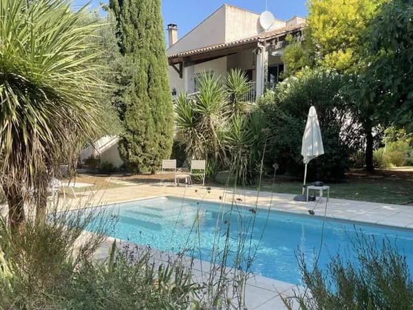 Maison 5 pièces 95 m²