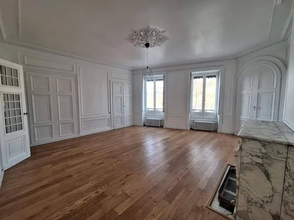 Appartement 4 pièces 112 m²