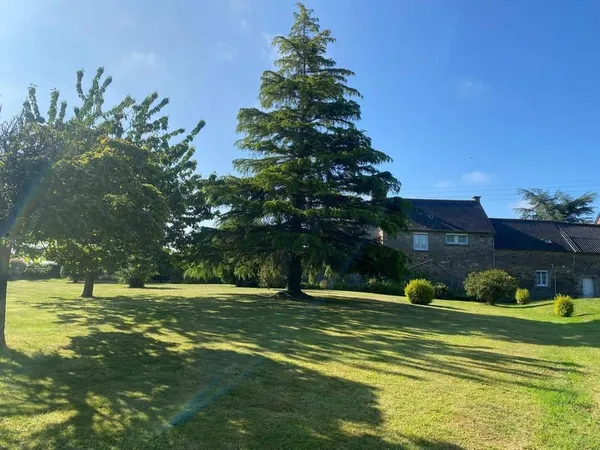 Ferme 8 pièces 146 m²