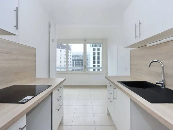 Appartement 4 pièces 99 m²