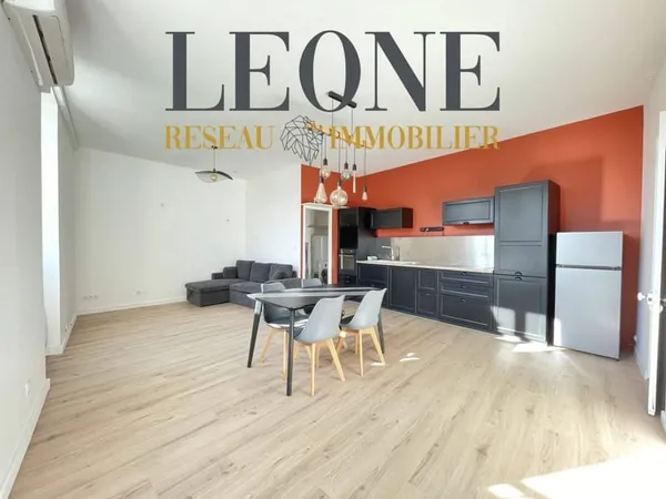 Maison 5 pièces 114 m²